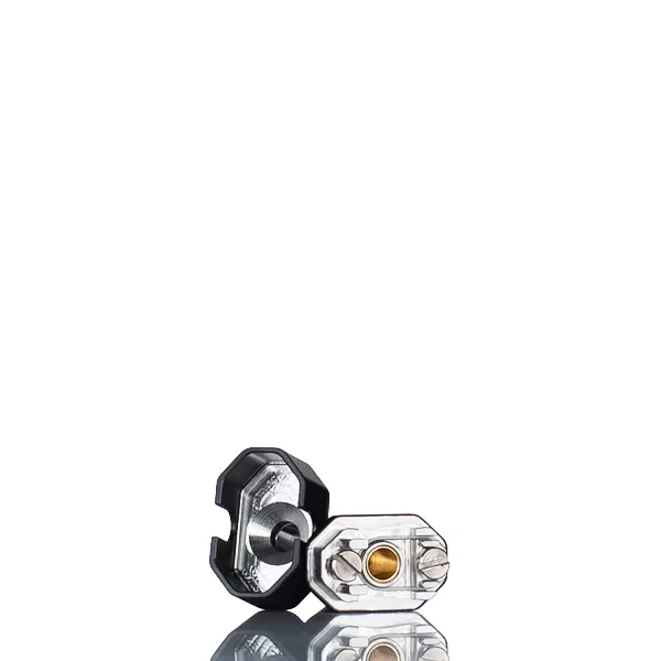 Suicide Mods x Vaping Bogan Ether V2 Boro RBA Kit (DISCONTINUED) - Stainless Steel - Image 3