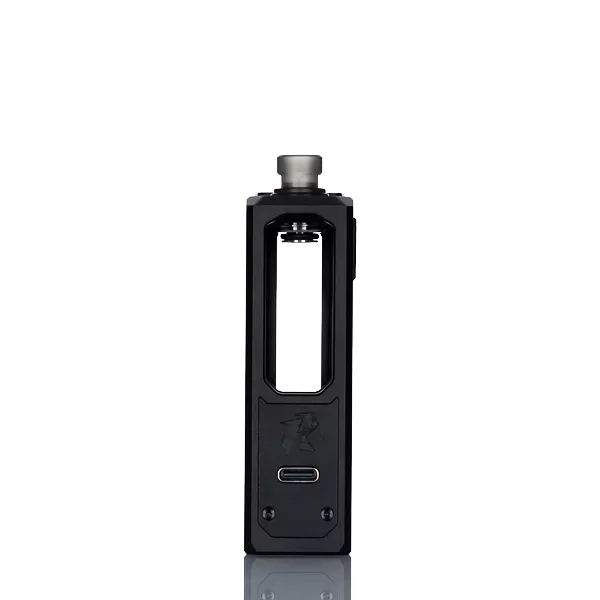 Suicide Mods x Death Wish Rift AIO DNA60C Boro Mod - Blood Red - Image 3