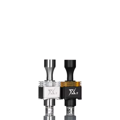 Veepon TITA X2 RBA Boro Bridge - Black