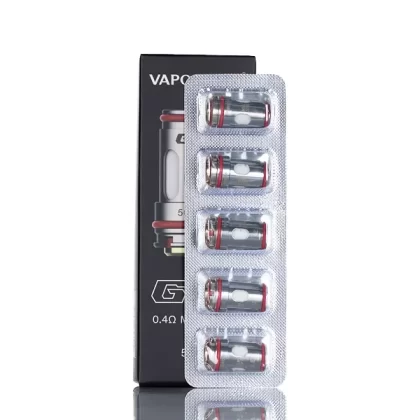 Vaporesso GTI Replacement Coils - 0.2ohm GTi Dual Mesh
