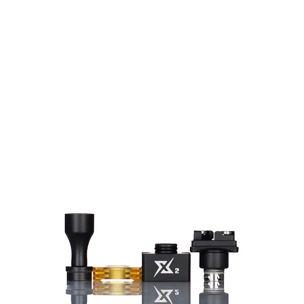 Veepon TITA X2 RBA Boro Bridge - Black - Image 2