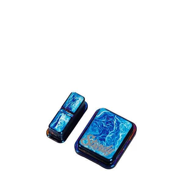 Sturdy MFG Co. SturdyFlow dotSturdy Collab Button Set - DigiCamo - Image 3