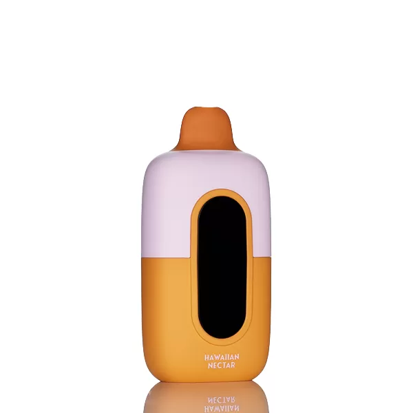 Hidden Hills x Fifty Bar 20k 20000 Puffs Disposable Vape - 16ML - Pink Milk - Image 3