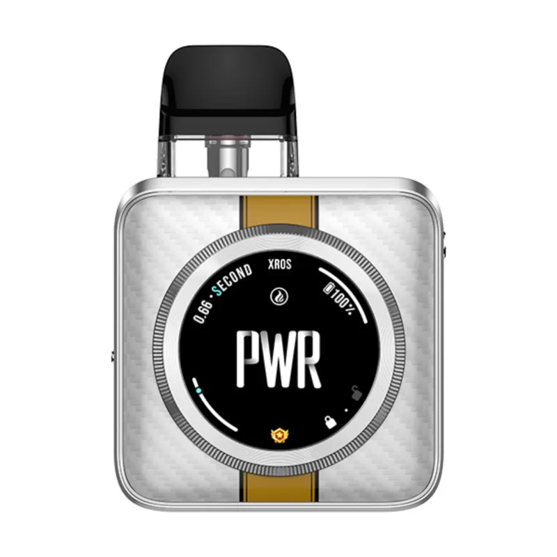 Vaporesso Xros 5 Nano Pod Kit - Image 2