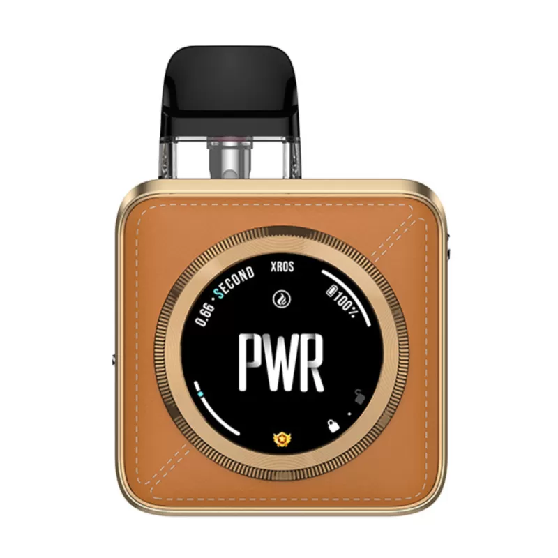 Vaporesso Xros 5 Nano Pod Kit - Image 3