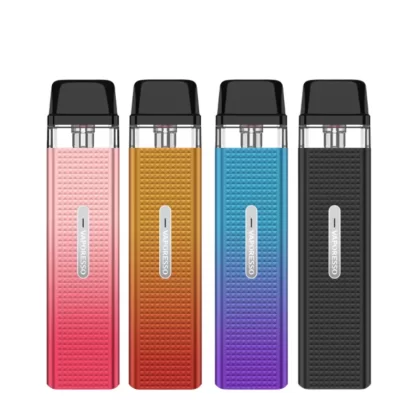 Vaporesso Xros Mini Pod Vape Kit
