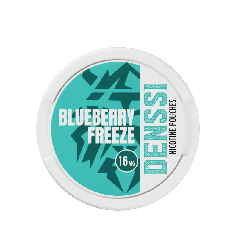 Denssi 16mg Nicotine Pouches - Image 3