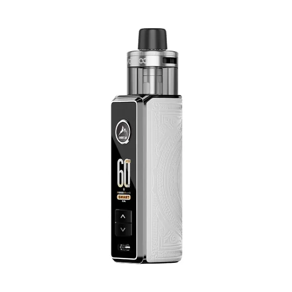 Voopoo Drag S3 Vape Kit - Image 2