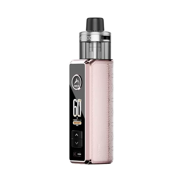 Voopoo Drag S3 Vape Kit - Image 3