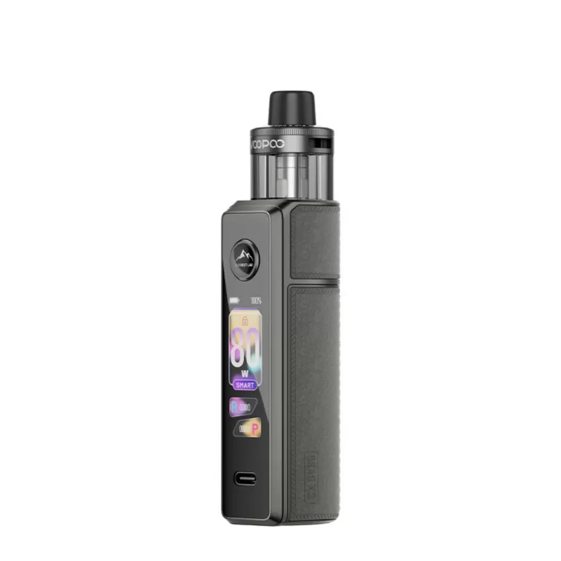 Voopoo Drag X3 Pod Vape Kit - Image 3