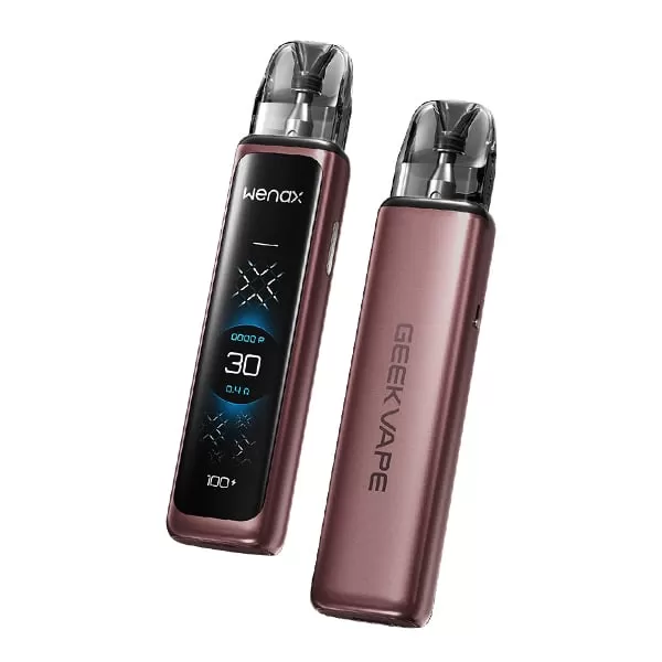 Geekvape Wenax Q Ultra Pod Kit - Image 2