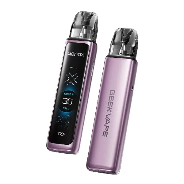 Geekvape Wenax Q Ultra Pod Kit - Image 3