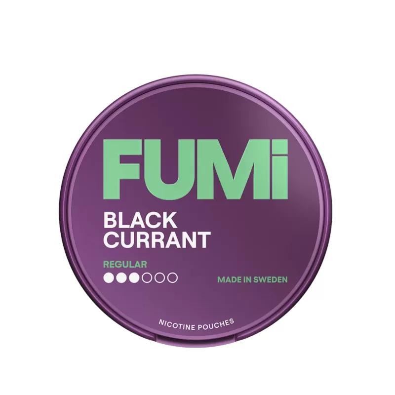 FUMI 4mg Nicotine Pouches - Image 3