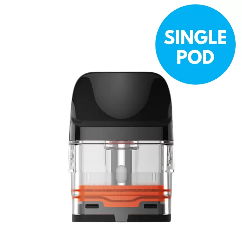 Single Individual Vaporesso Xros Corex 3.0 Replacement Pod 2ml