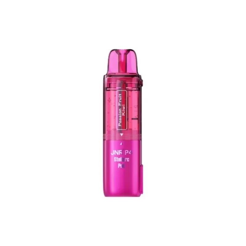20mg JNR (2%) P4 Stellarc Refill Pods (20k Puffs) - Image 2