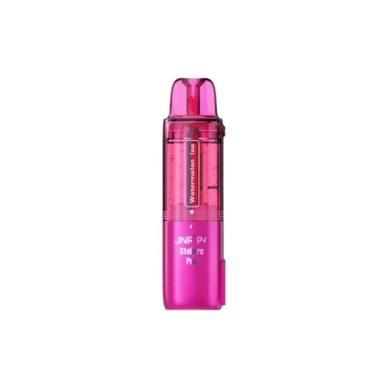 20mg JNR (2%) P4 Stellarc Refill Pods (20k Puffs) - Image 3
