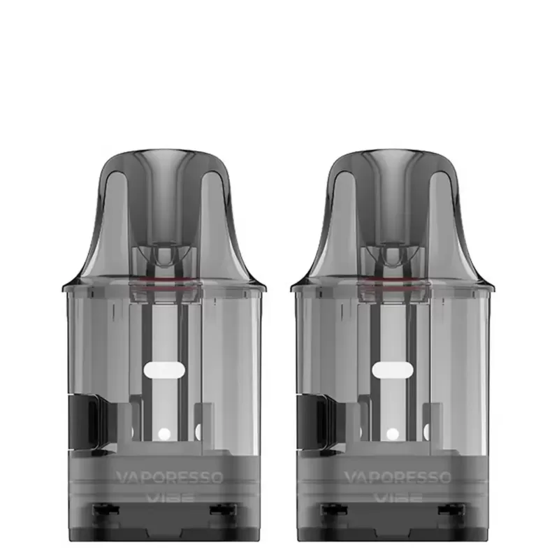Box of 10 – Vaporesso Vibe Replacement Pods 2ml - Image 2