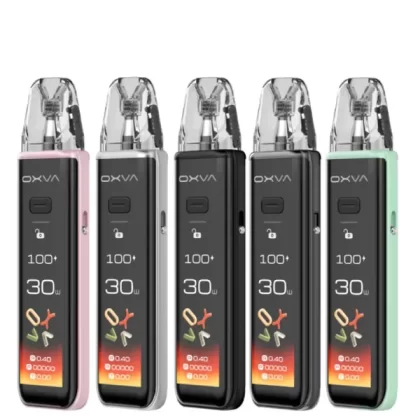 OXVA Xlim 3 Ultra Pod Kit