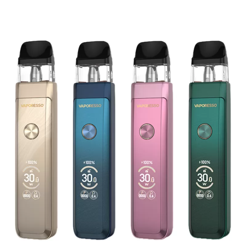 Vaporesso Xros Pro 2 Pod Vape Kit