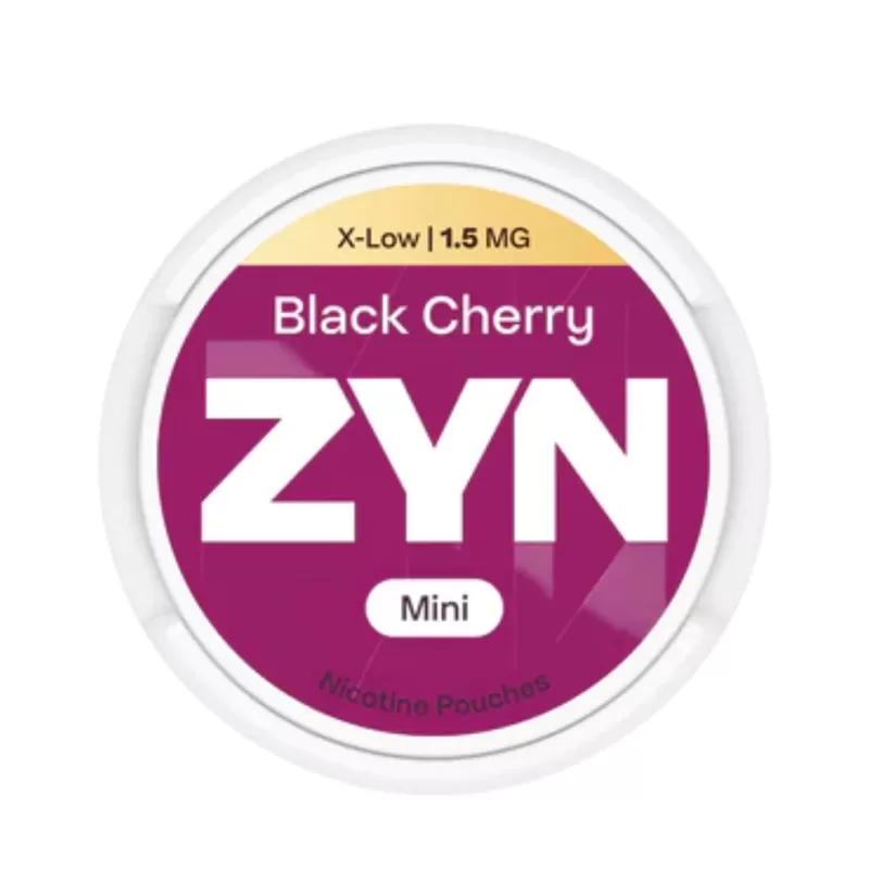 Zyn Snus 1.5mg Nicotine Pouches - Image 2