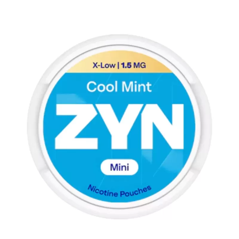 Zyn Snus 1.5mg Nicotine Pouches - Image 3