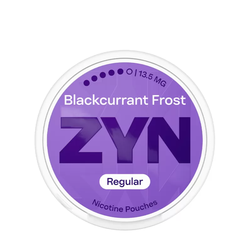 Zyn Snus 13.5mg Nicotine Pouches - Image 2