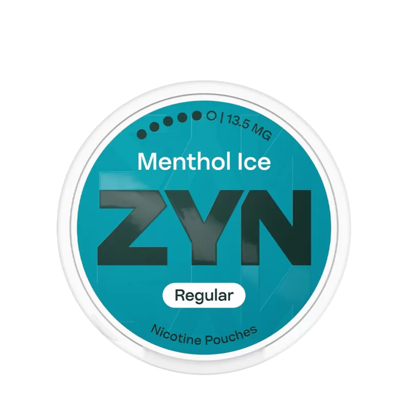Zyn Snus 13.5mg Nicotine Pouches - Image 3
