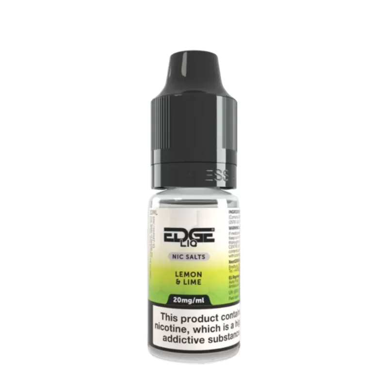 20mg (2%) Edge Liq 10ml Nic Salt E-liquid - Image 2