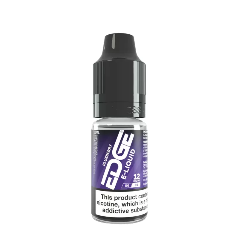 12mg (1.2%) EDGE 10ml Freebase E-liquid - Image 3
