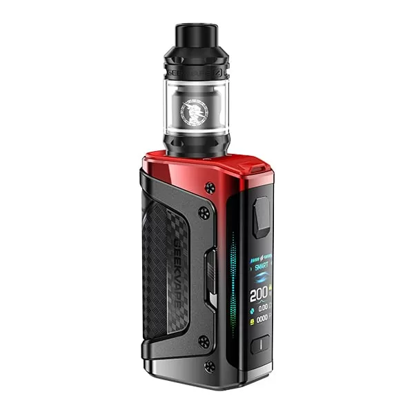 Geekvape Aegis Legend 5 Vape Kit - Image 2