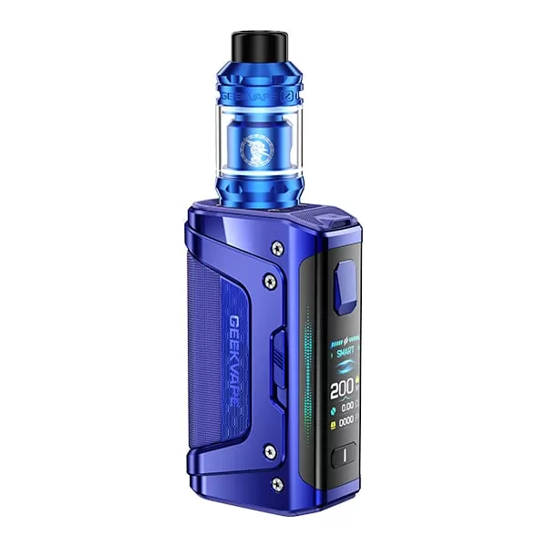 Geekvape Aegis Legend 5 Vape Kit - Image 3