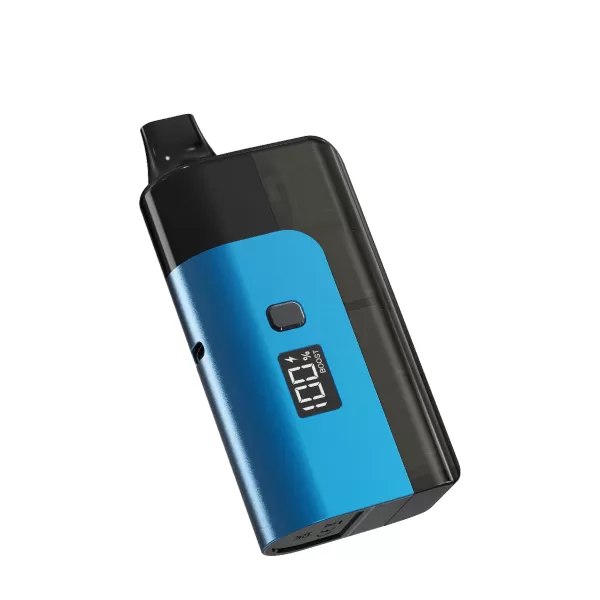 Box of 5 – Titan X Prefilled Vape Kit - Image 2