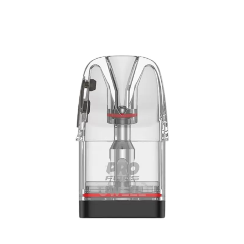 Uwell Caliburn G4 GPP Replacement Pods XL - Image 2