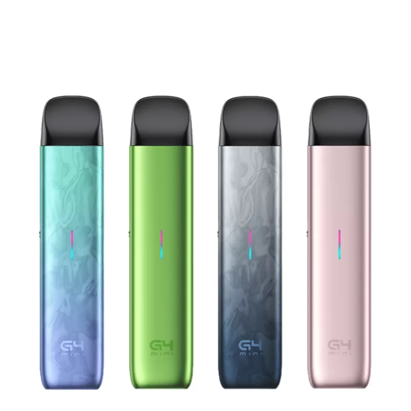 Uwell Caliburn G4 Mini Pod Vape Kit