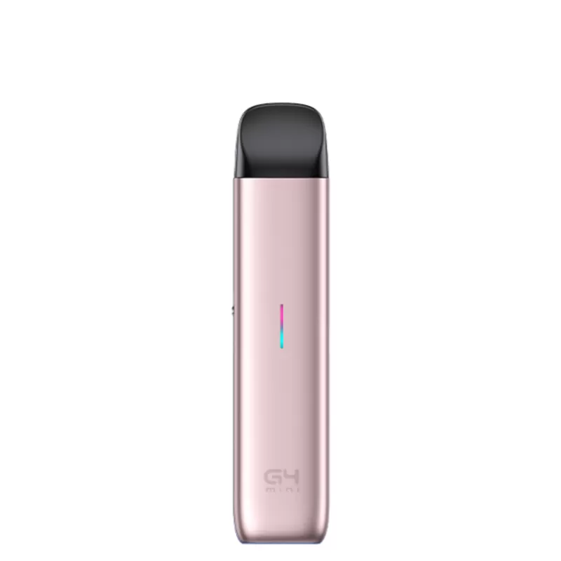 Uwell Caliburn G4 Mini Pod Vape Kit - Image 2