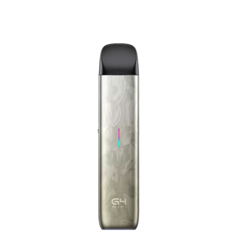 Uwell Caliburn G4 Mini Pod Vape Kit - Image 3