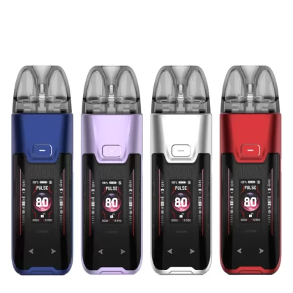 Vaporesso LUXE XR Max 2 Pod Vape Kit