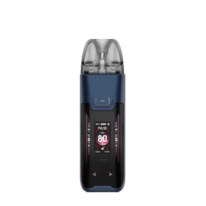 Vaporesso LUXE XR Max 2 Pod Vape Kit - Image 2