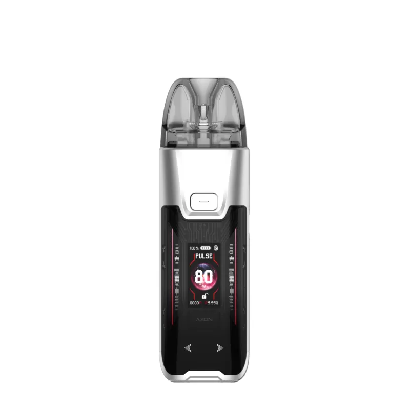 Vaporesso LUXE XR Max 2 Pod Vape Kit - Image 3