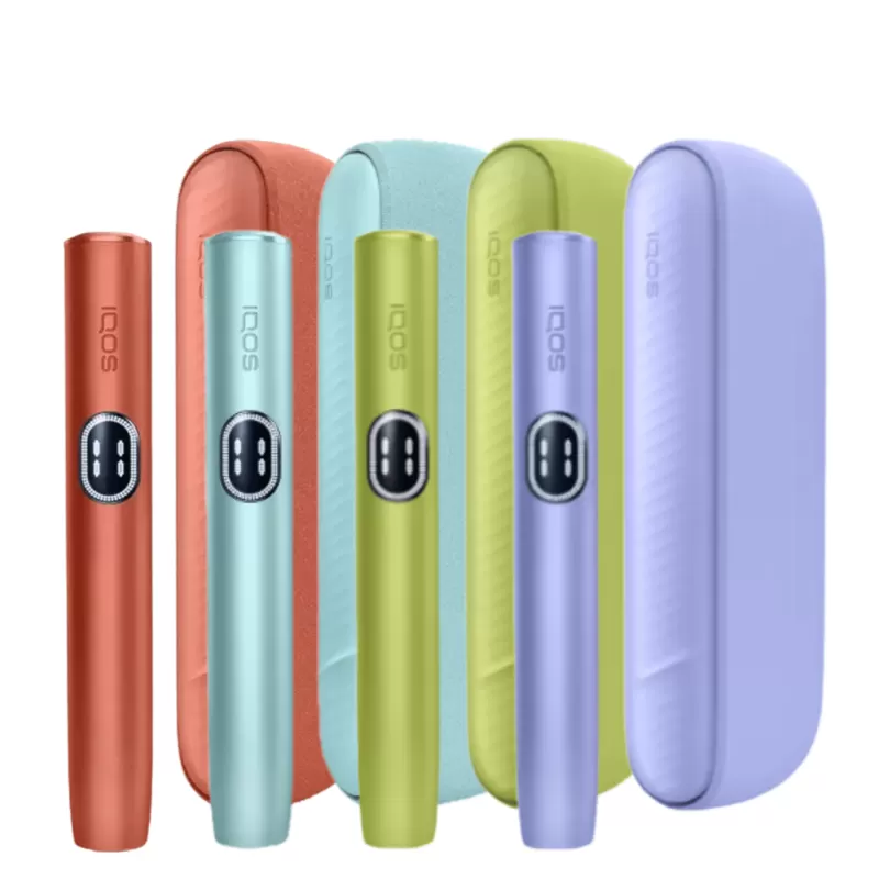 IQOS Iluma i Heated Tobacco Device
