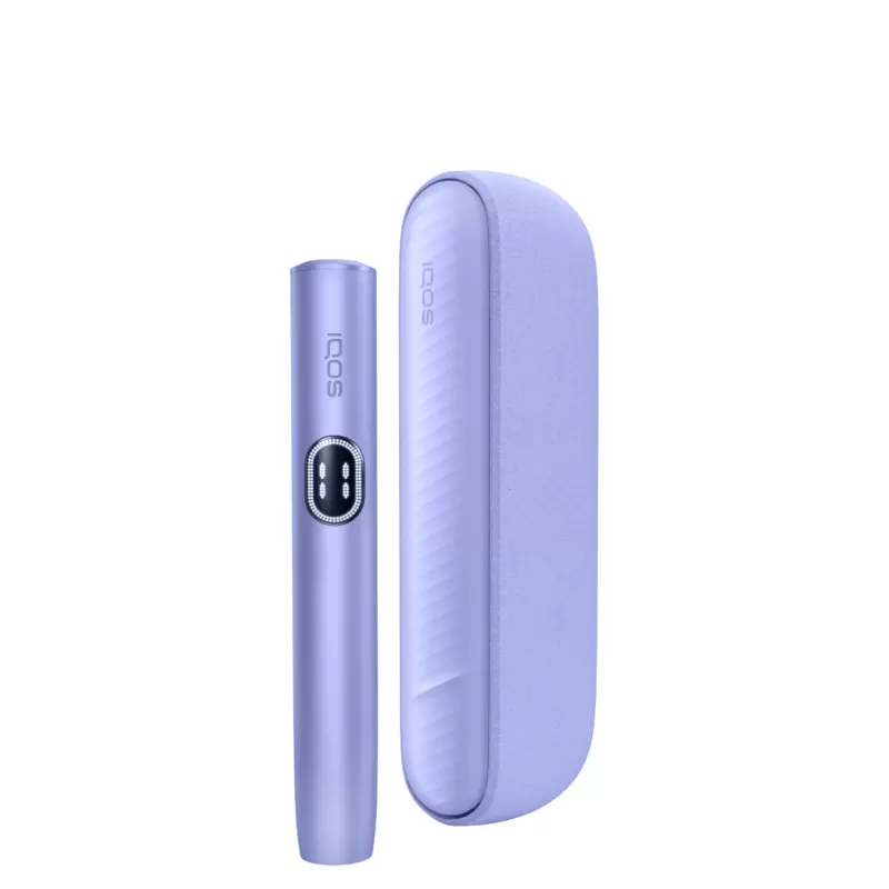 IQOS Iluma i Heated Tobacco Device - Image 3