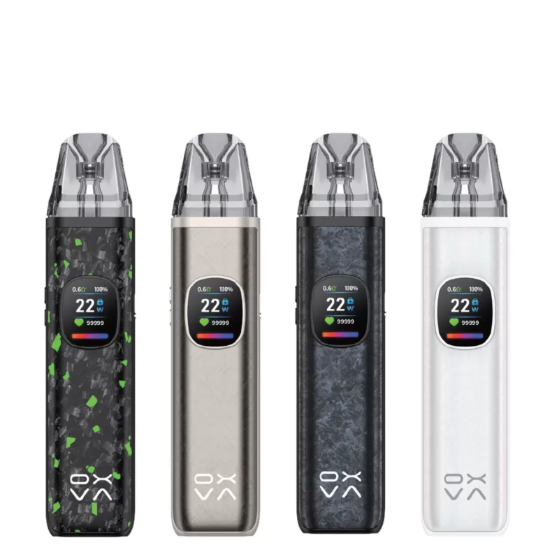 OXVA Xlim Pro 2 DNA Vape Kit