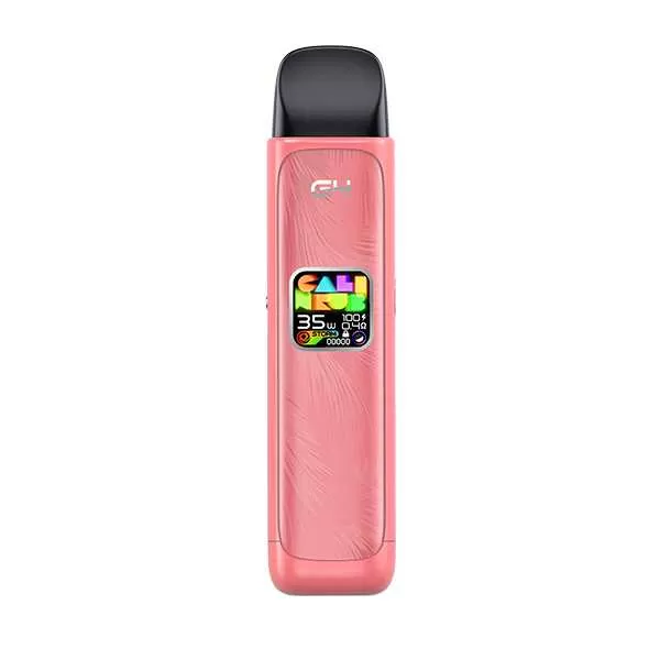Uwell Caliburn G4 Pod Vape Kit - Image 2