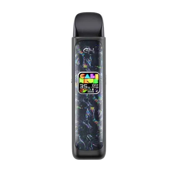 Uwell Caliburn G4 Pod Vape Kit - Image 3
