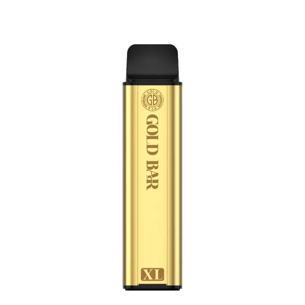 Gold Bar XL Prefilled Pod Vape Kit - Image 3