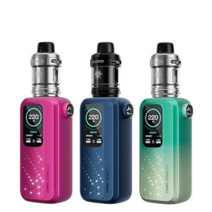 Voopoo Vinci Spark 220 Pod Mod Kit