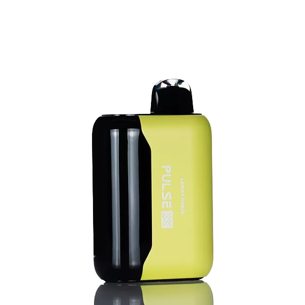 Geek Bar Pulse X 25k 25000 Puffs Disposable Vape - 18mL - Grapefruit Refresher - Image 3