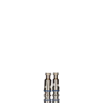 Umbrella Mods VII Tank Replacement Mesh Coils - Pack of 4 - 1.1ohm Mesh