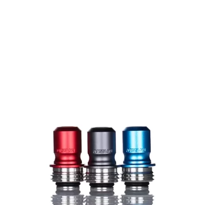 Mission XV Arc Integrated Boro Tip - Black