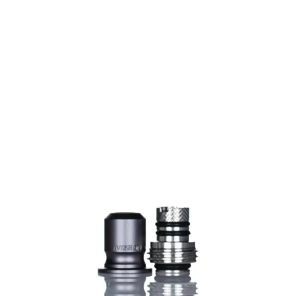 Mission XV Arc Integrated Boro Tip - Black - Image 2